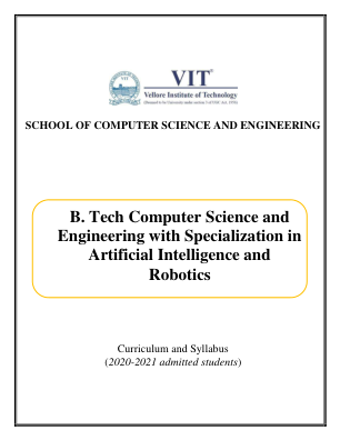 计算机科学与工程理学士（专业：